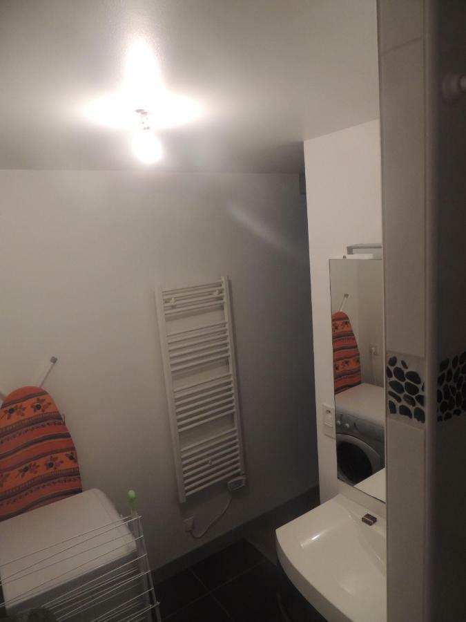 Appartement 1 Er Etage , St Goustan Port Auray Dış mekan fotoğraf
