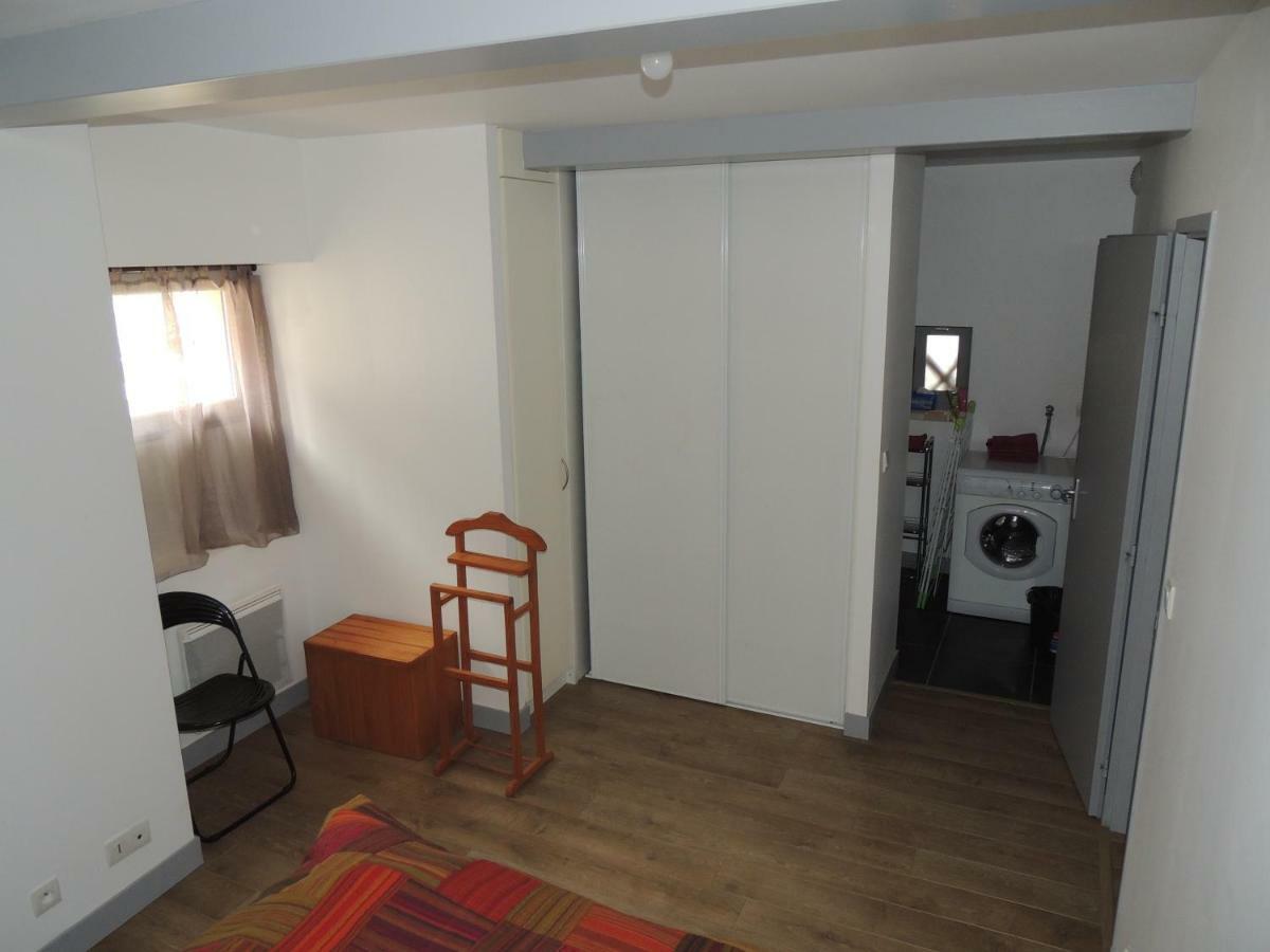 Appartement 1 Er Etage , St Goustan Port Auray Dış mekan fotoğraf