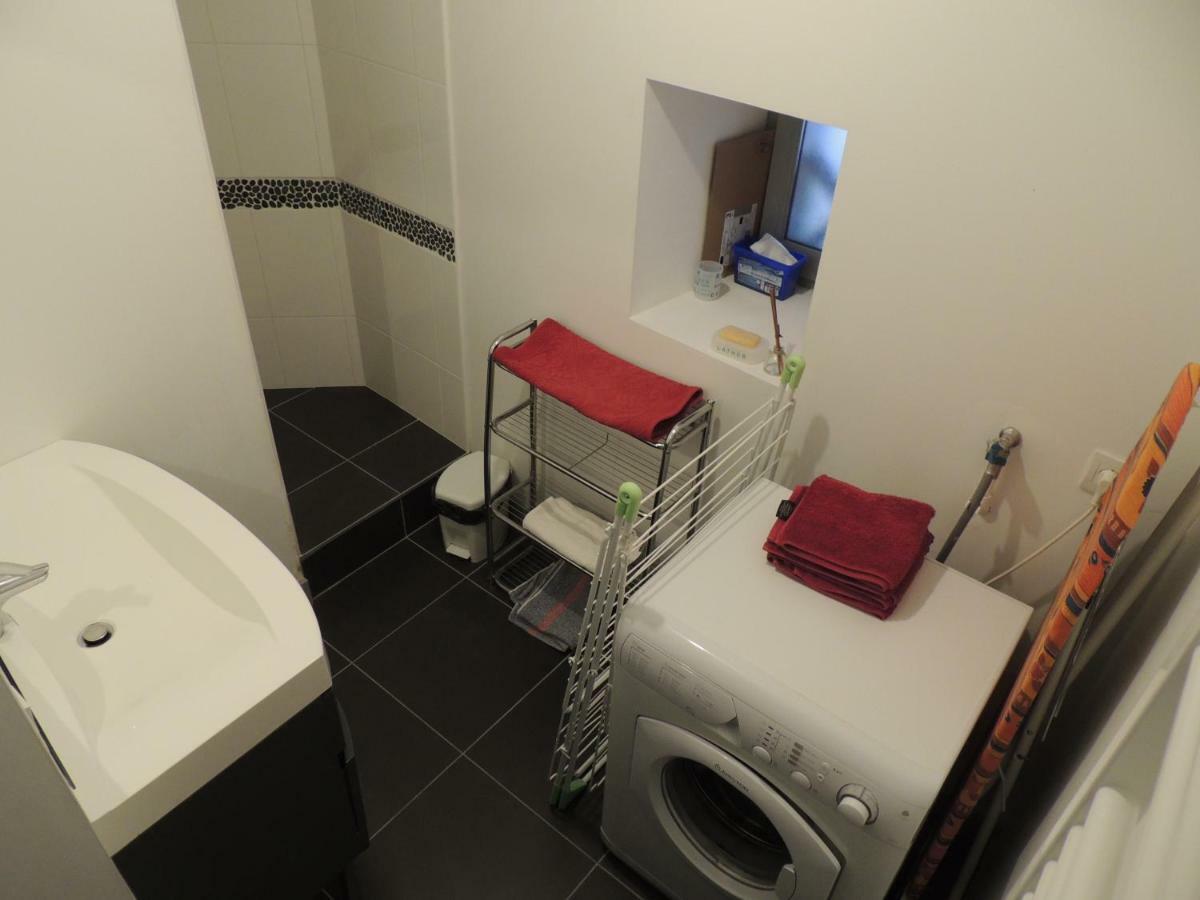 Appartement 1 Er Etage , St Goustan Port Auray Dış mekan fotoğraf